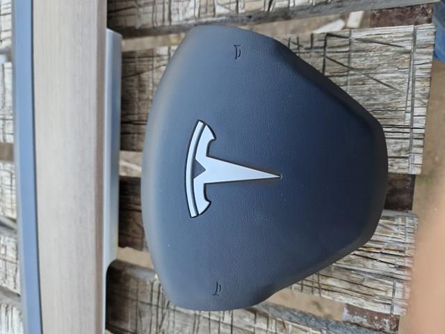 Подушка безопасности водителя 150834700C TESLA
