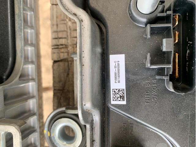158399103C TESLA купить в Днепр