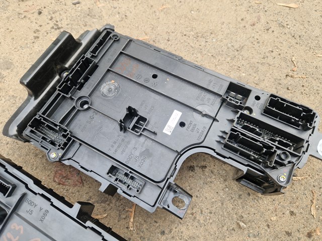 TESLA 165764802A Блок комфорта в наличии Хмельницкий