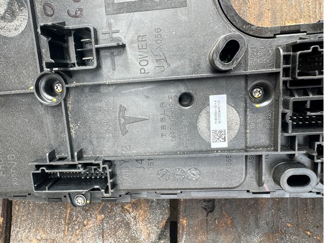 TESLA 165765030B в наличии Тернополь