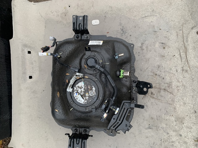 Танк топливный 17044TRWA00 HONDA