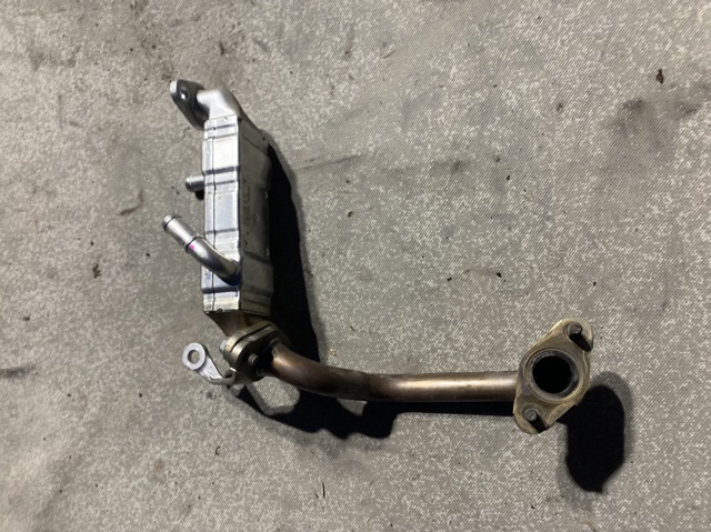 Шланги и трубки системы рециркуляции 187175R0010 HONDA