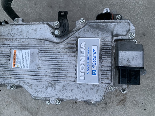 1B0005WJA05 HONDA Инвертор тока купить в Харьков