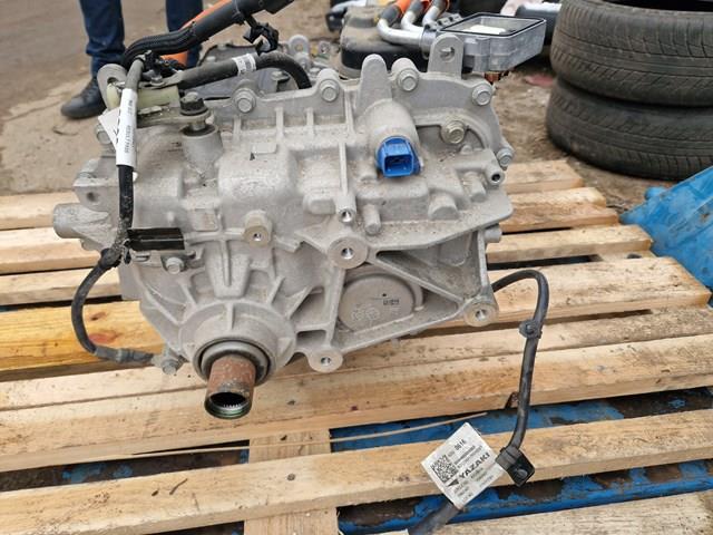 25199230 GM Двигатель в сборе (электрический) купить в Житомир