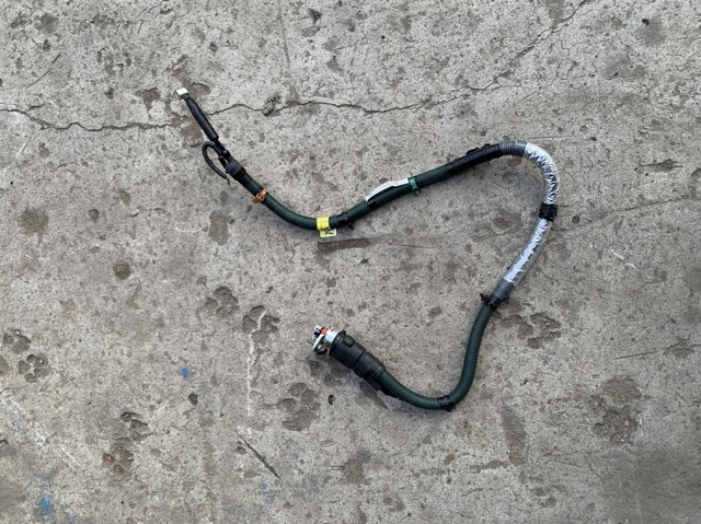 Кабель для зарядки электромобиля 32421TRWA01 HONDA