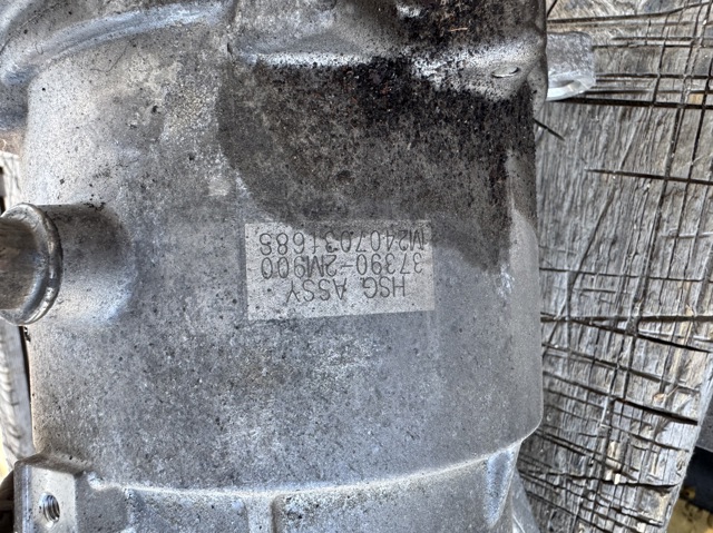 373902M900 Генератор купить Ужгород