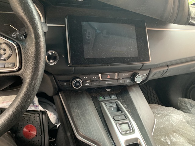 Бортовой компьютер 39710TBVA01 HONDA