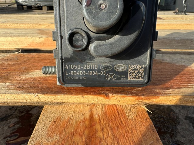 410502B110 HYUNDAI купить в Житомир