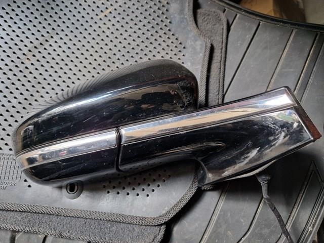 Боковое зеркало заднего вида правое 42553498 GM