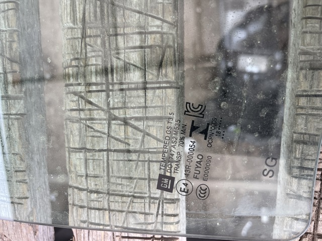 43R000054 GM купить в Ирпень