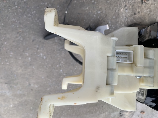 Механизм переключения передач 46700J9100 HYUNDAI