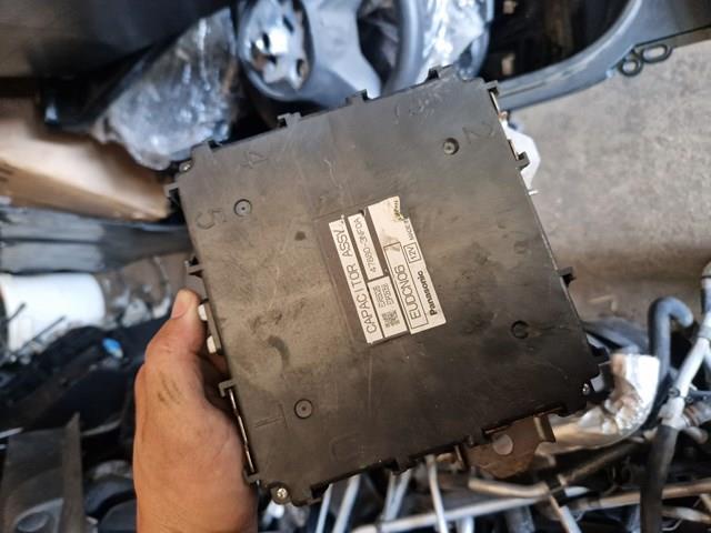 БУ электромеханического стояночного тормоза 478803NF0A NISSAN