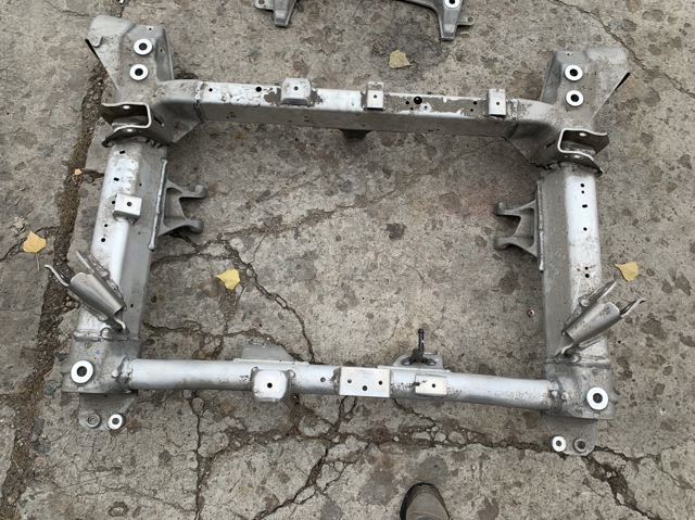 Подрамник задний 50300TRWA02 HONDA
