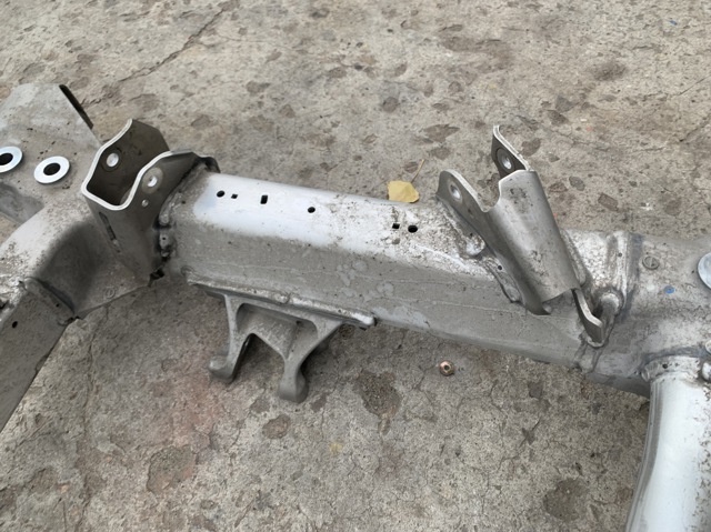 HONDA 50300TRWA02 Балка задней подвески (подрамник) в наличии Ирпень