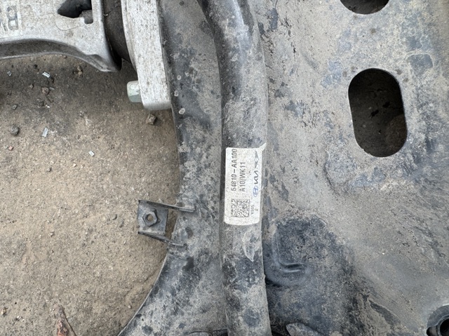 Стабилизатор передней подвески 54810AA100 HYUNDAI