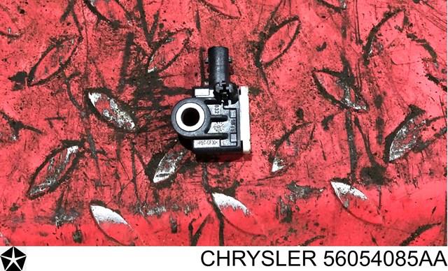 Датчик Айрбег передний 56054085AA CHRYSLER