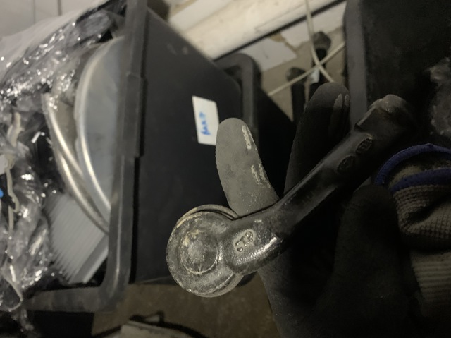 Рулевой наконечник 56820J7000 HYUNDAI