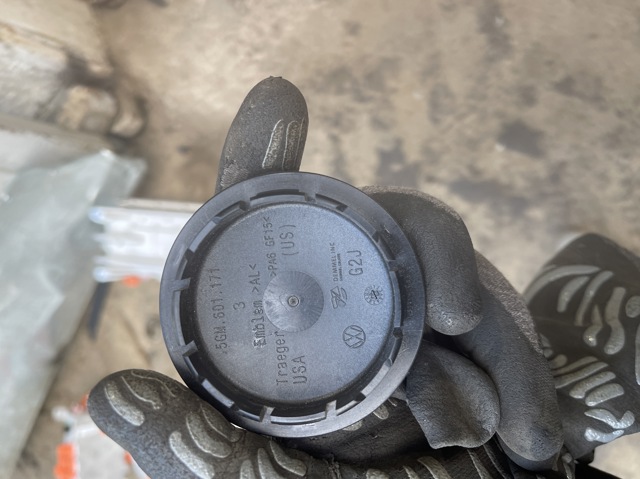 5GM601171 Колпак колесного диска купить Павлоград