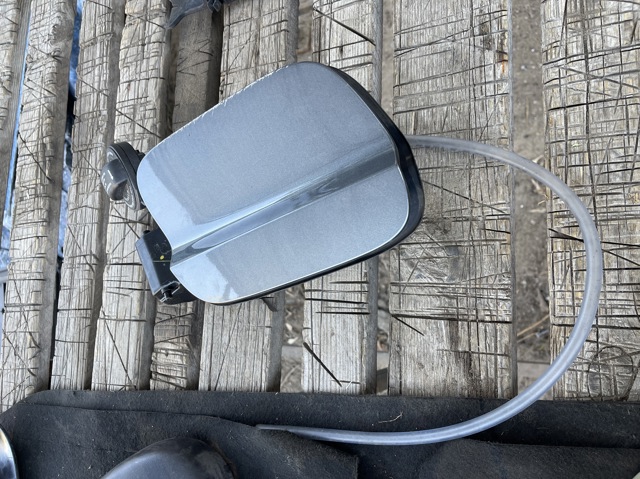 Корпус заливной горловины топливного бака 5NN809857B VAG
