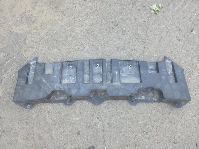 Обвес бампера 626635SA0A NISSAN