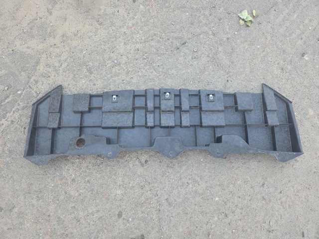 626635SA0A NISSAN Защита бампера переднего купить в Запорожье