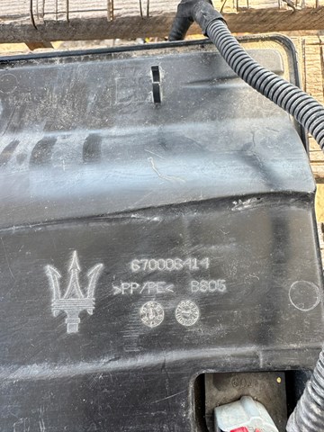670006414 MASERATI купить в Винница