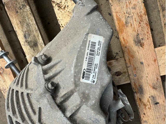 MASERATI 670039125 в наличии Хмельницкий