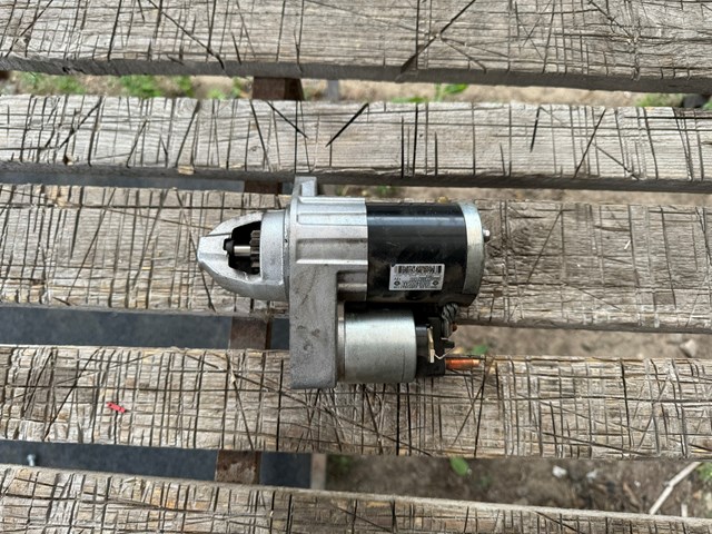 68084005AA CHRYSLER Стартер купить в Одесса