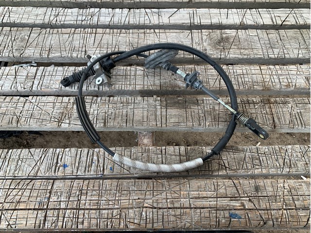 CHRYSLER 68148856AF Трос переключения передач (выбора передачи) в наличии Черкассы