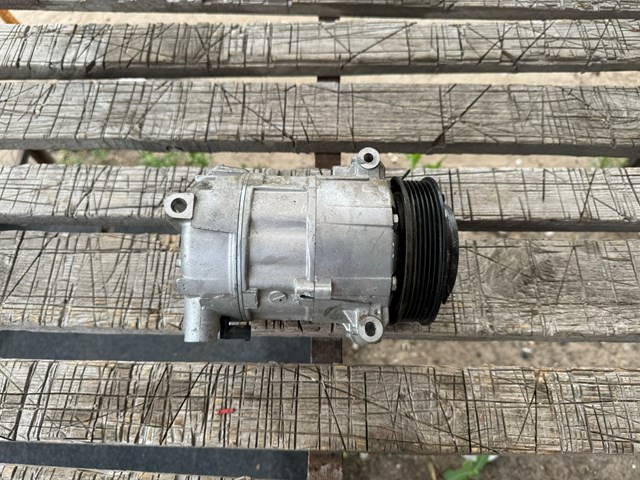 68225206AB CHRYSLER Компрессор кондиционера купить в Житомир