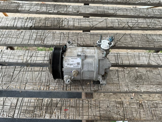 Компрессор климатической установки 68225206AB CHRYSLER