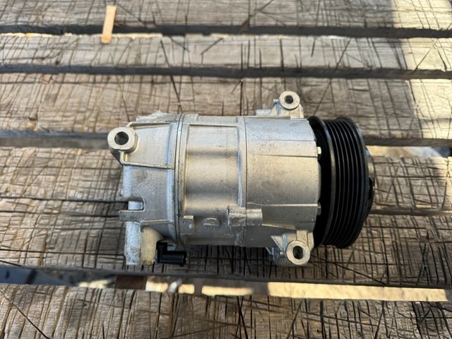 68225206AF CHRYSLER Компрессор кондиционера купить в Кривой Рог
