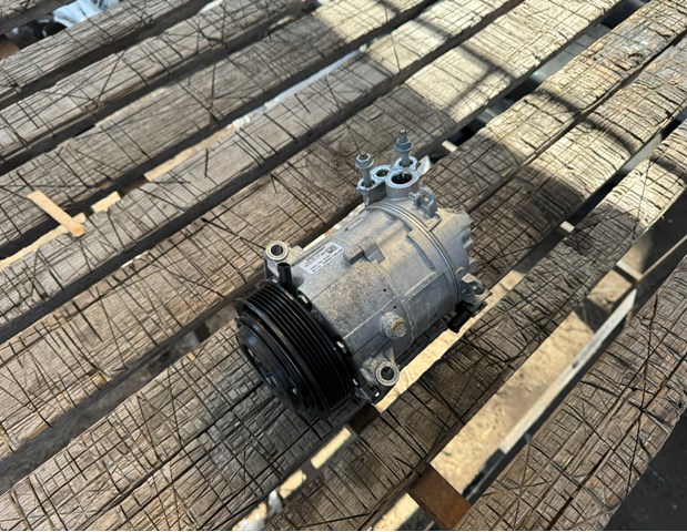 68225206AF Компрессор кондиционера купить Павлоград