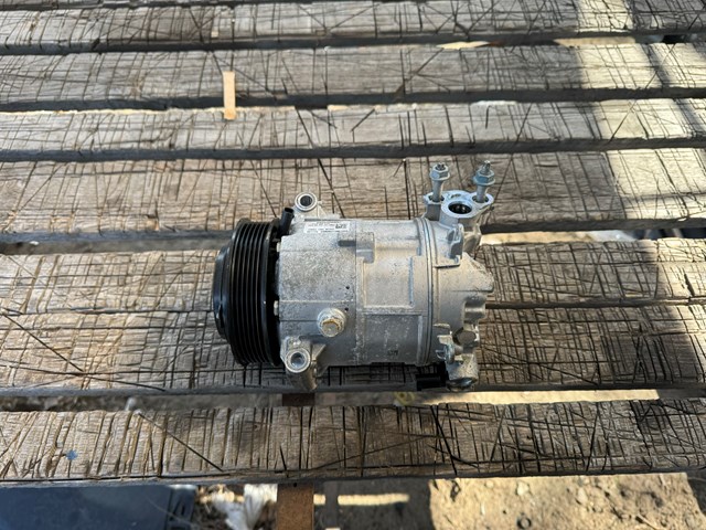 Компрессор хладагента 68225206AF CHRYSLER