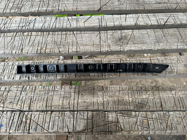 68229236AC CHRYSLER Кронштейн бампера заднего правый купить в Одесса