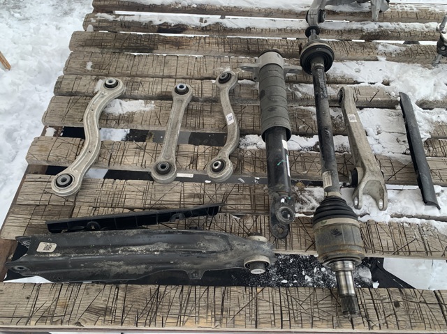 68458065AE CHRYSLER купить в Запорожье