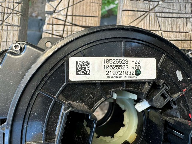 68526258AA CHRYSLER Переключатель подрулевой, в сборе купить в Ирпень