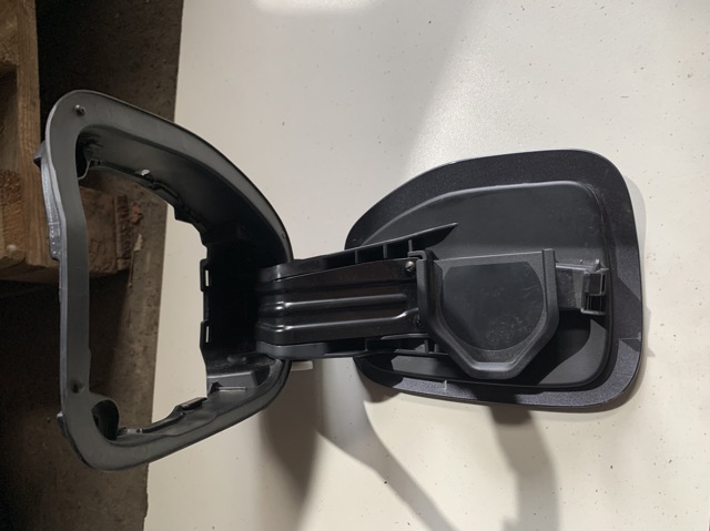74160TRVA00ZA HONDA купить в Харьков