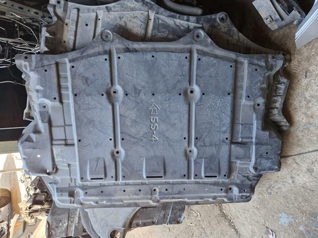 NISSAN 748N35SK0A Защита днища задняя в наличии Кривой Рог