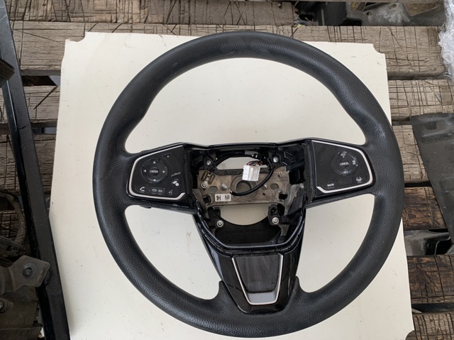 Рулевое колесо 78501TRTA40ZA HONDA
