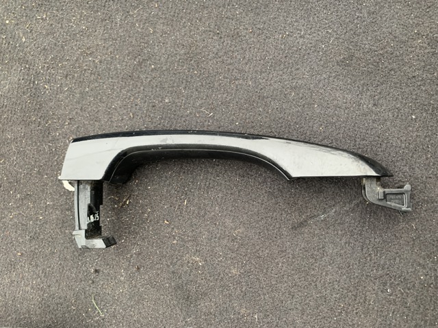 82651J9700 HYUNDAI Ручка двери передней наружная левая купить в Ровно