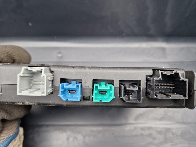 84089007 GM Блок управления навигацией купить в Сумы