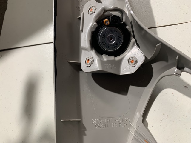HONDA 84151TRTA01ZA в наличии Ровно
