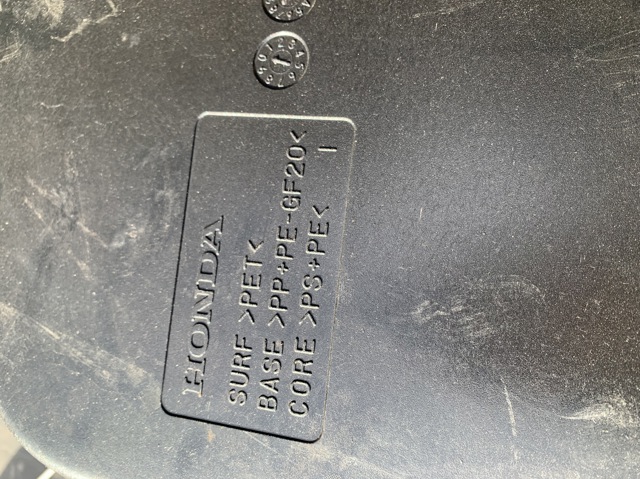 84521TRVA11ZA HONDA купить в Винница