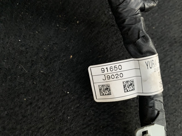 91650J9020 HYUNDAI купить в Ровно