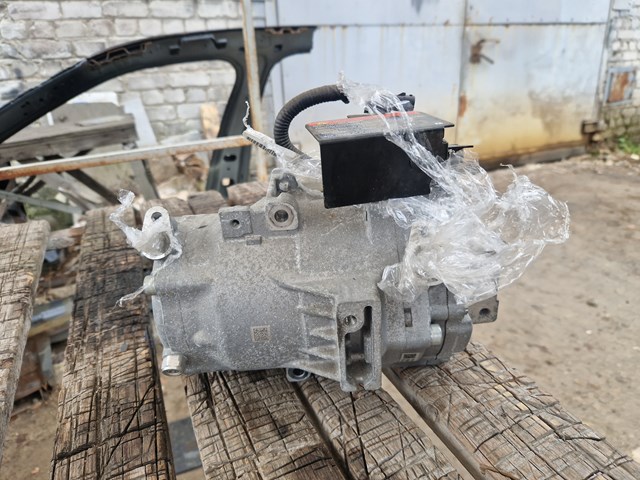 926005SA0A NISSAN Компрессор кондиционера купить в Житомир