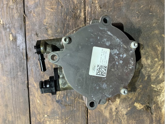 HX7G2A451BA Вакуумный насос купить Каменское
