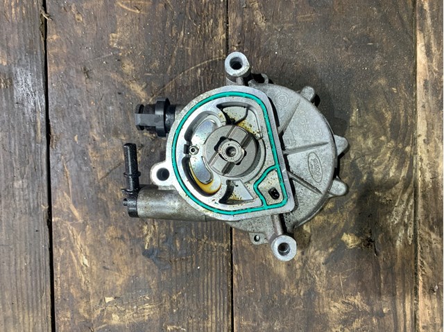 Насос вакуумный HX7G2A451BA FORD