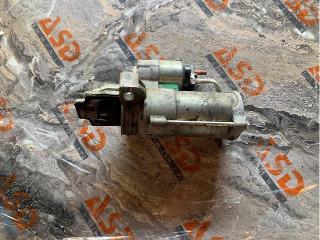 JX6T11000DA FORD Стартер купить в Харьков