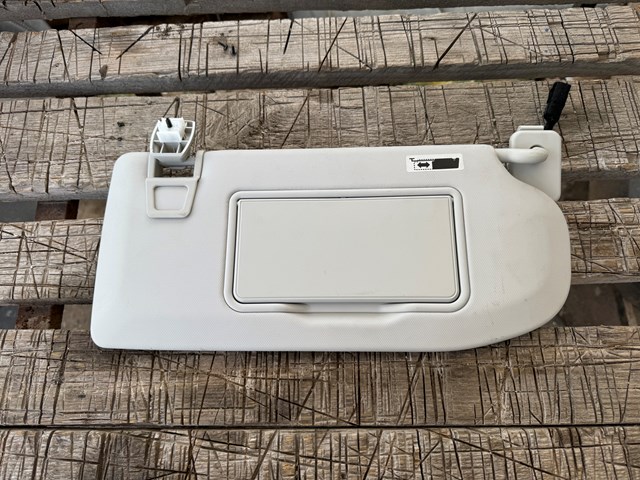 Козырьки LJ6Z7804104AA FORD